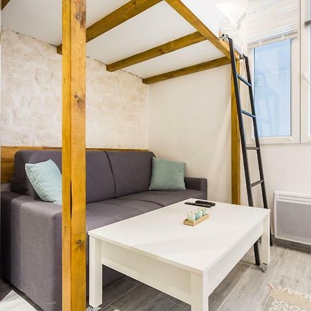 باريس Cmg - Montorgueil - Residence Saint Sauveur المظهر الخارجي الصورة